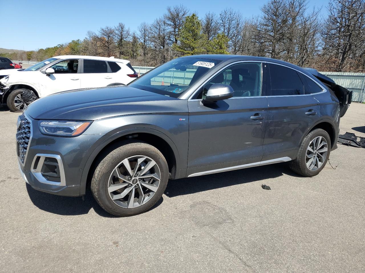 AUDI Q5 SPORTBA 2023