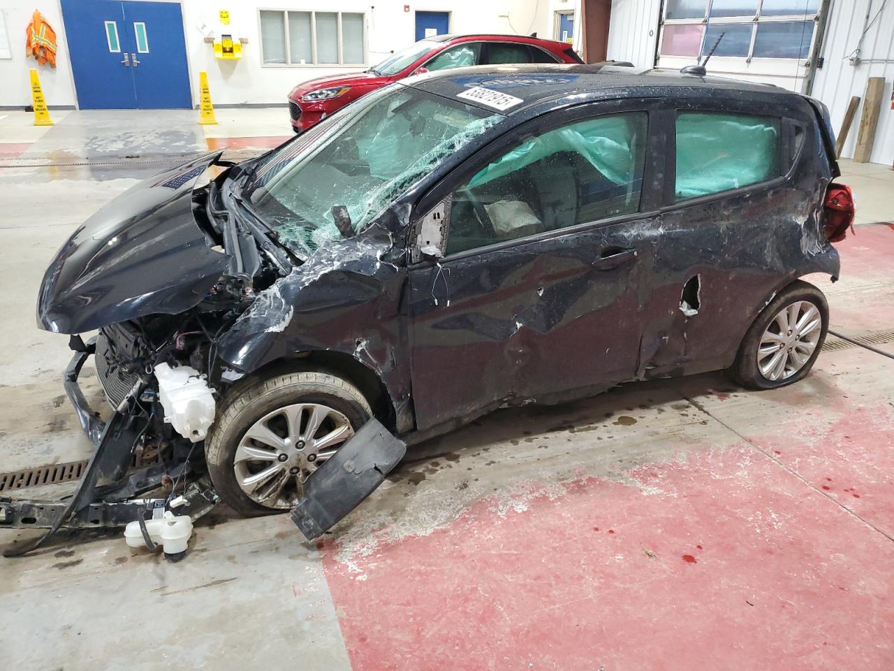 CHEVROLET SPARK 1LT 2018