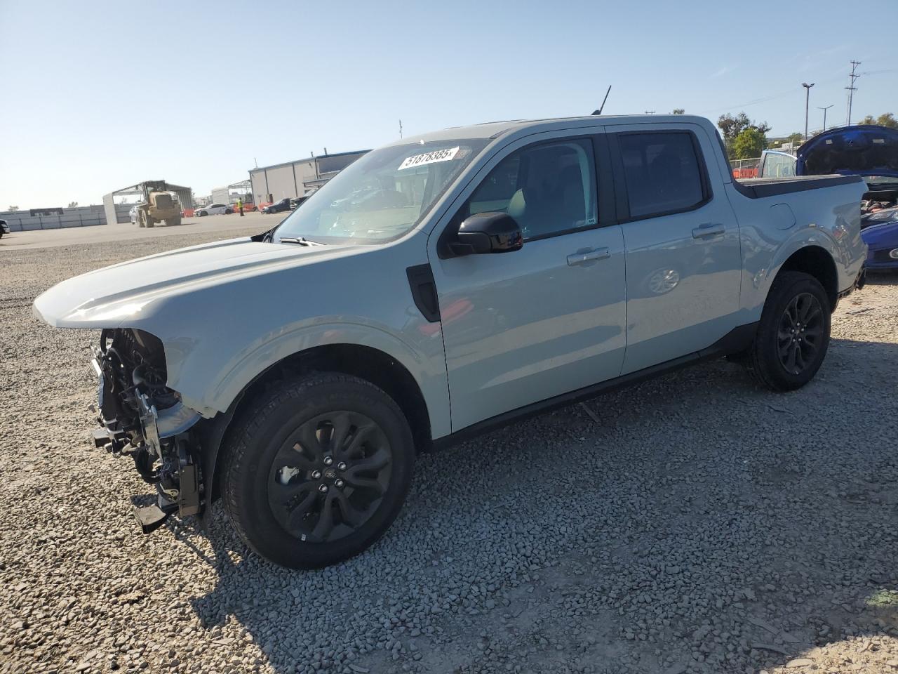FORD MAVERICK L 2024