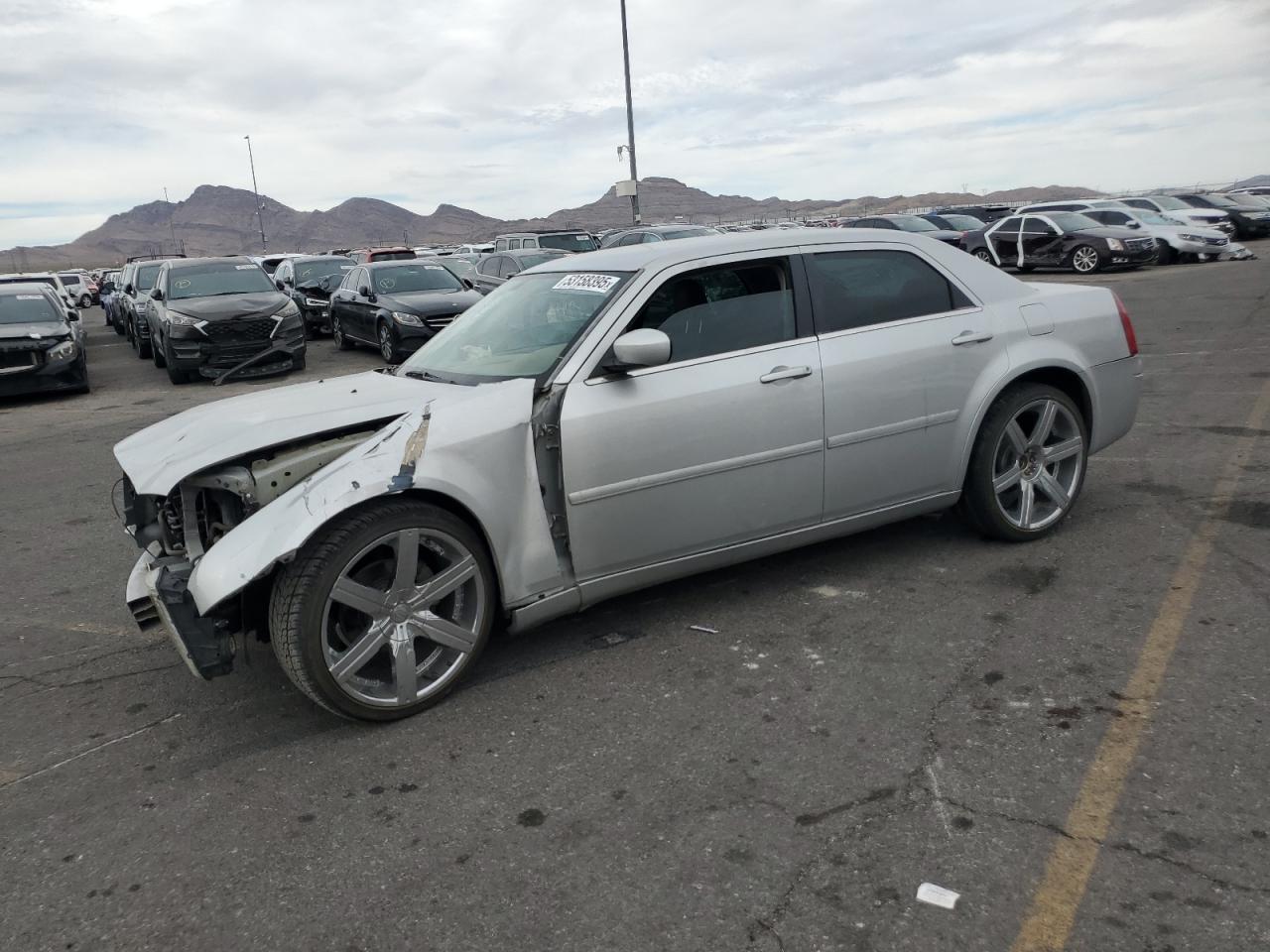 CHRYSLER 300 2006