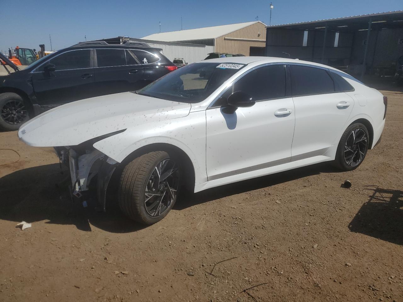 KIA K5 GT LINE 2025