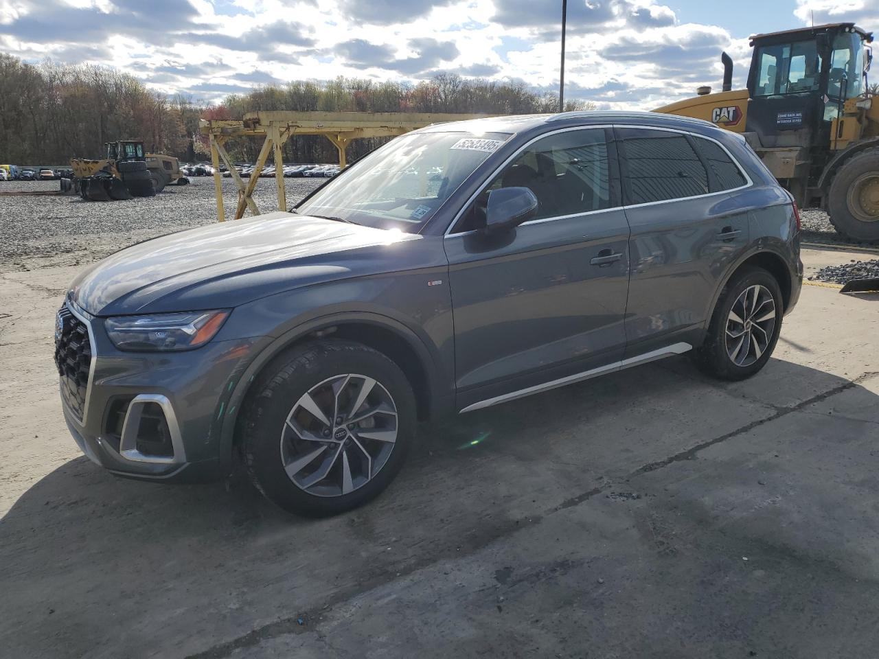 AUDI Q5 PREMIUM 2023