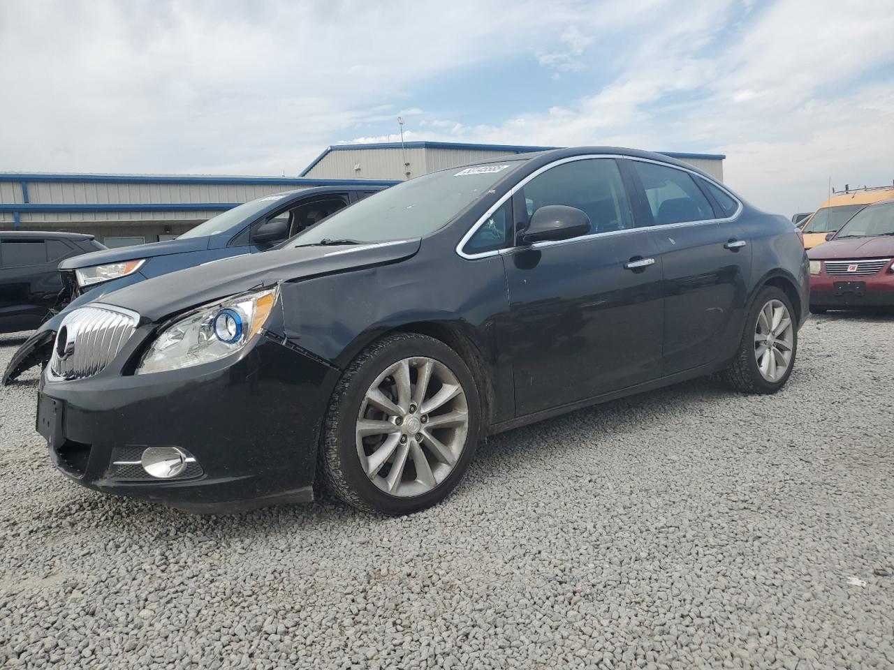 BUICK VERANO 2016