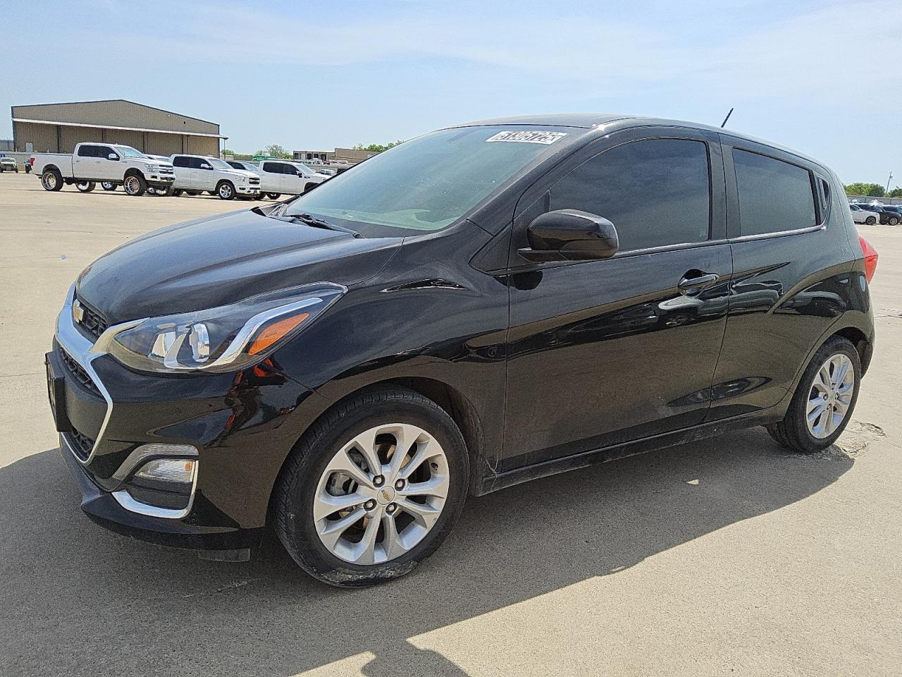 CHEVROLET SPARK 1LT 2022