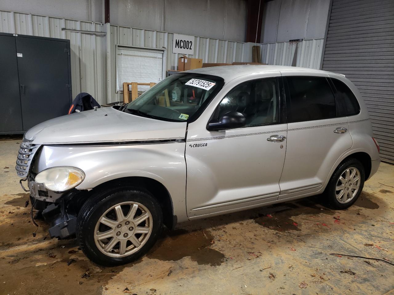 CHRYSLER PT CRUISER 2006