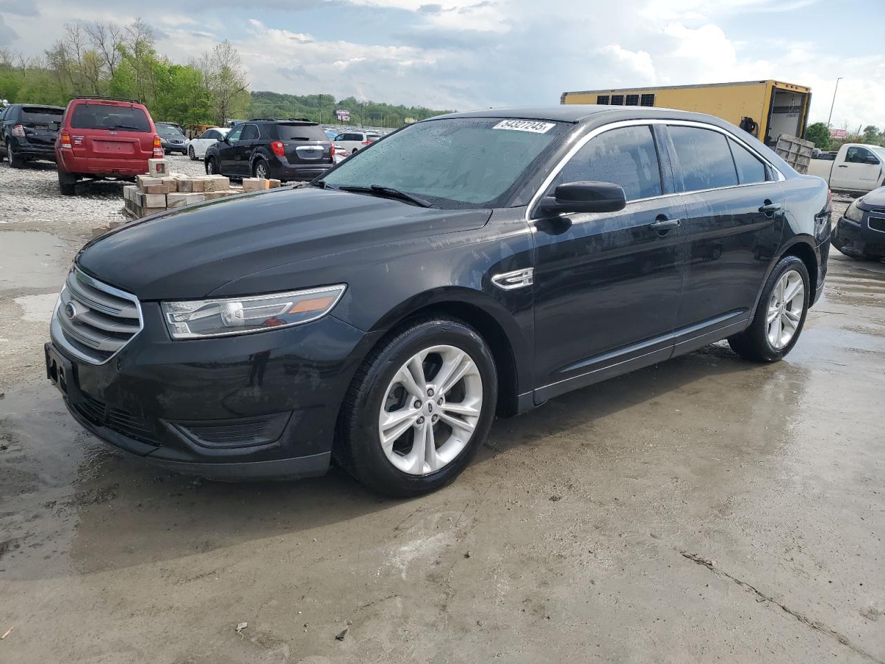 FORD TAURUS SE 2015