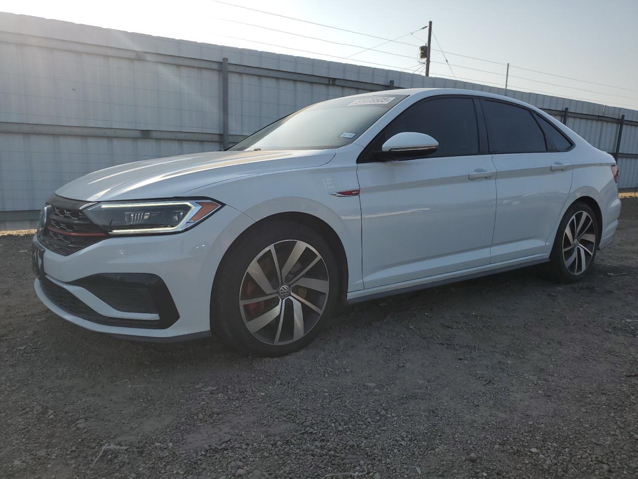 VOLKSWAGEN JETTA GLI 2019