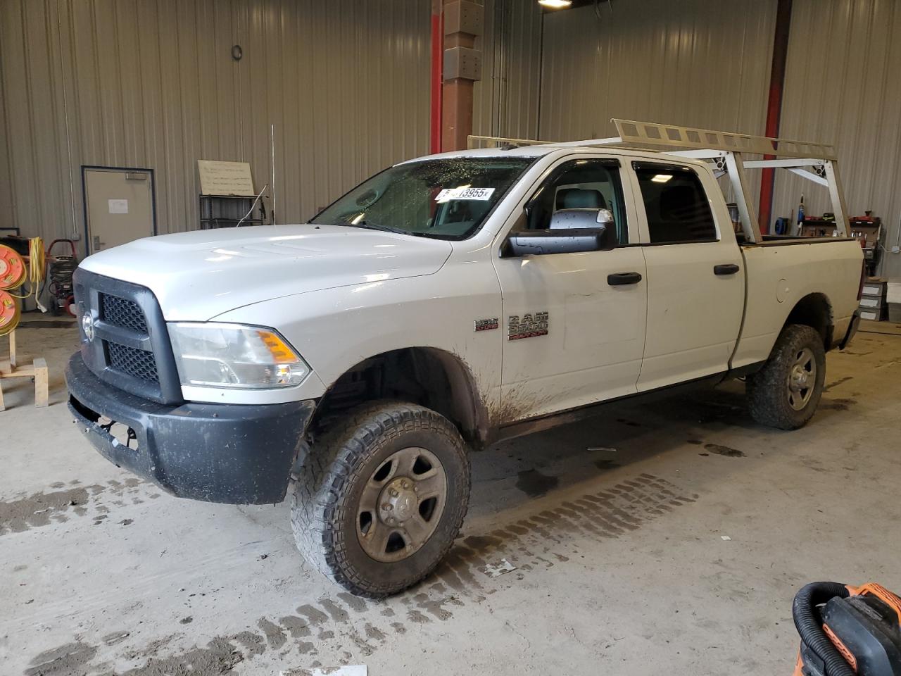 RAM 2500 ST 2014