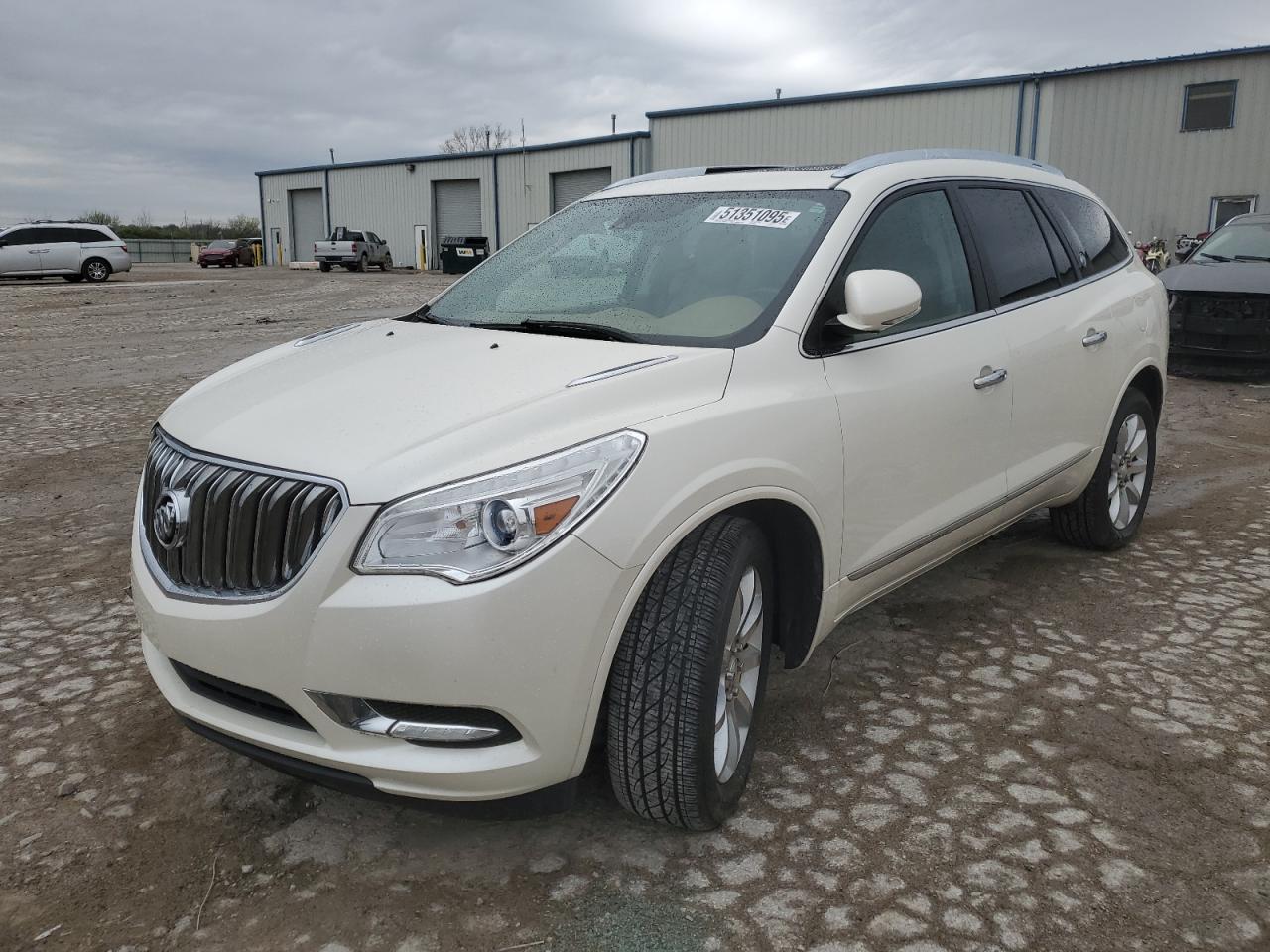 BUICK ENCLAVE 2015