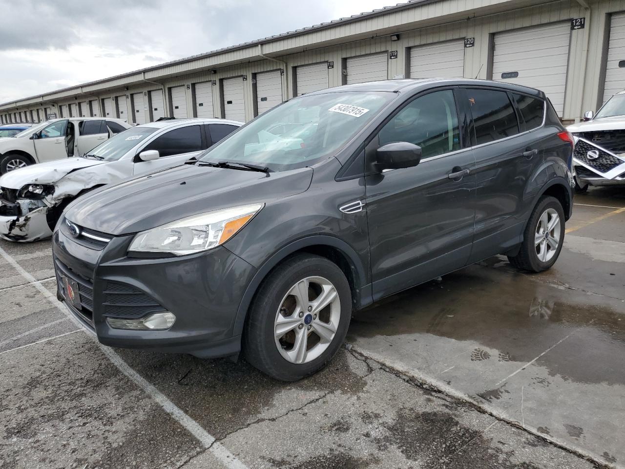 FORD ESCAPE SE 2016