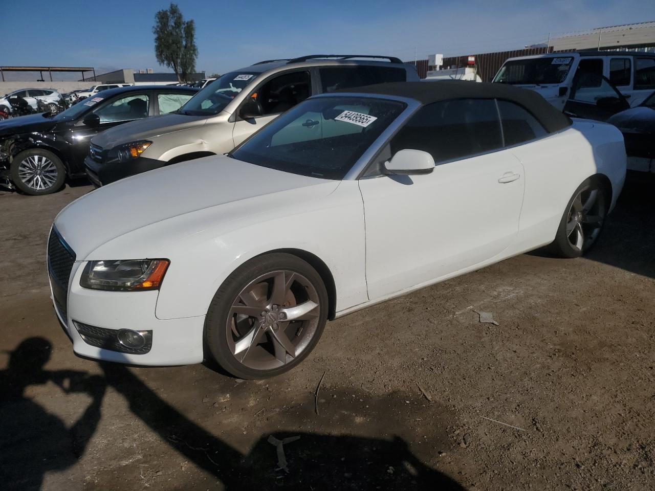 AUDI A5 PREMIUM 2010