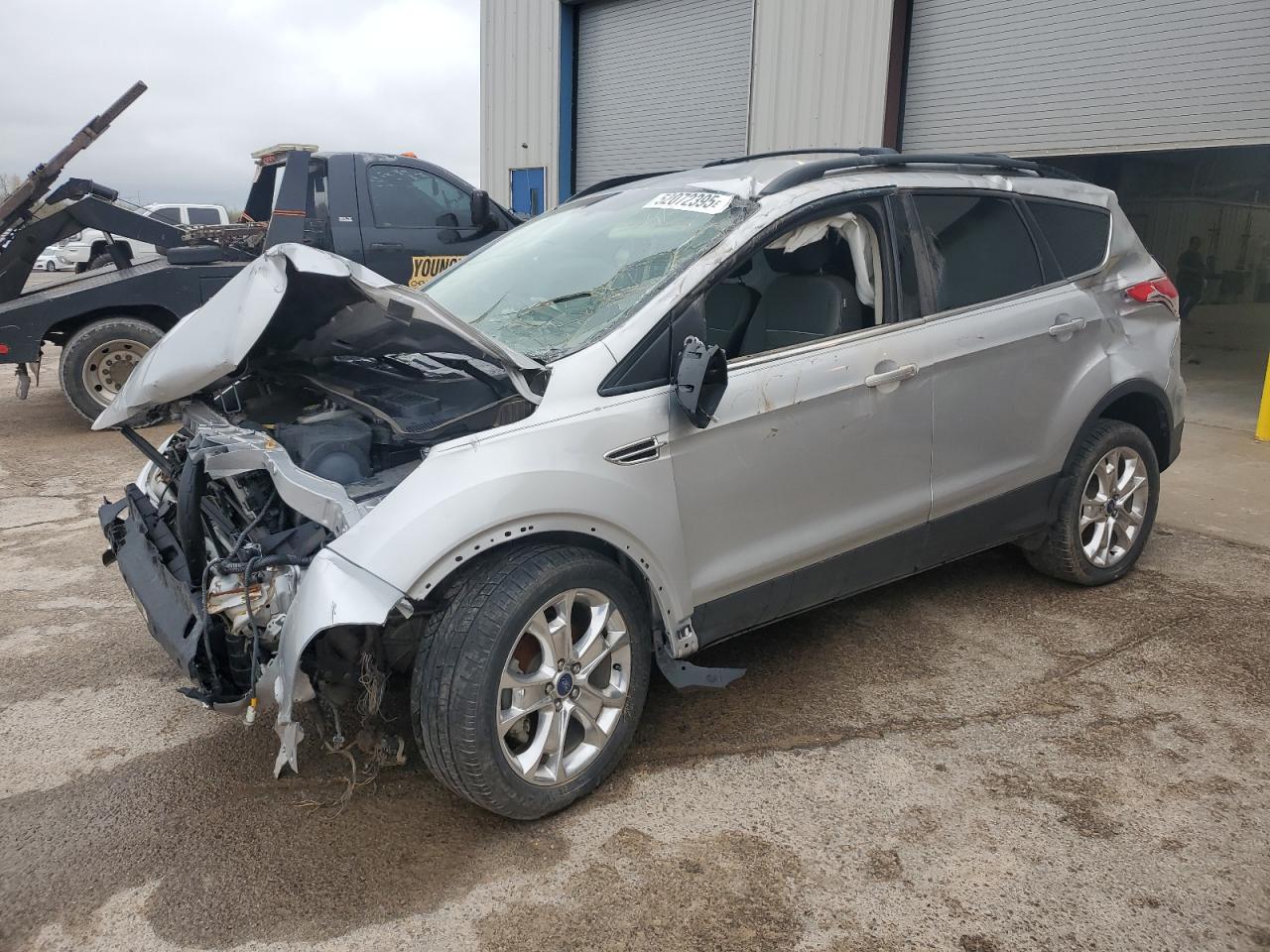 FORD ESCAPE SE 2013