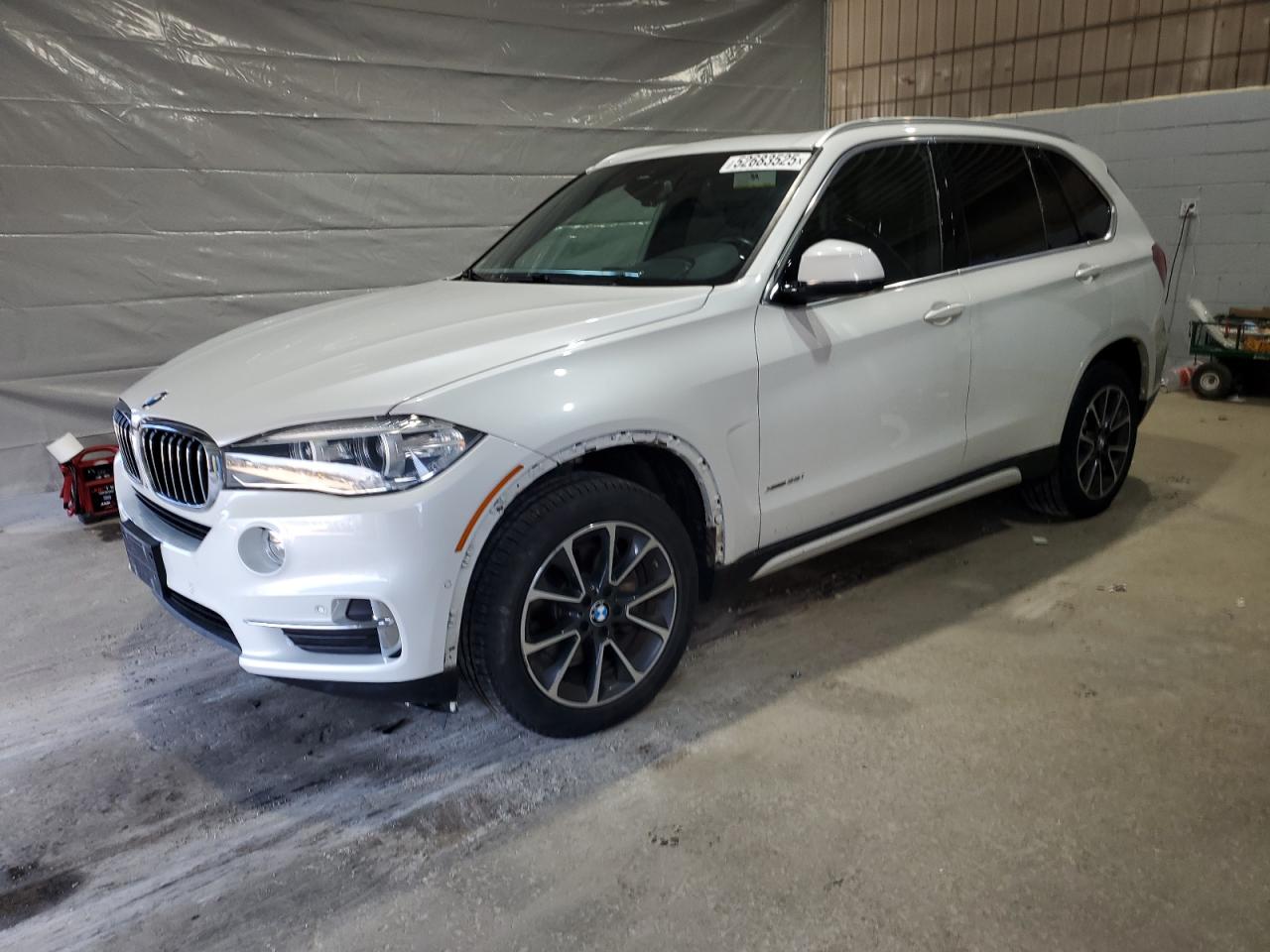 BMW X5 XDRIVE3 2018