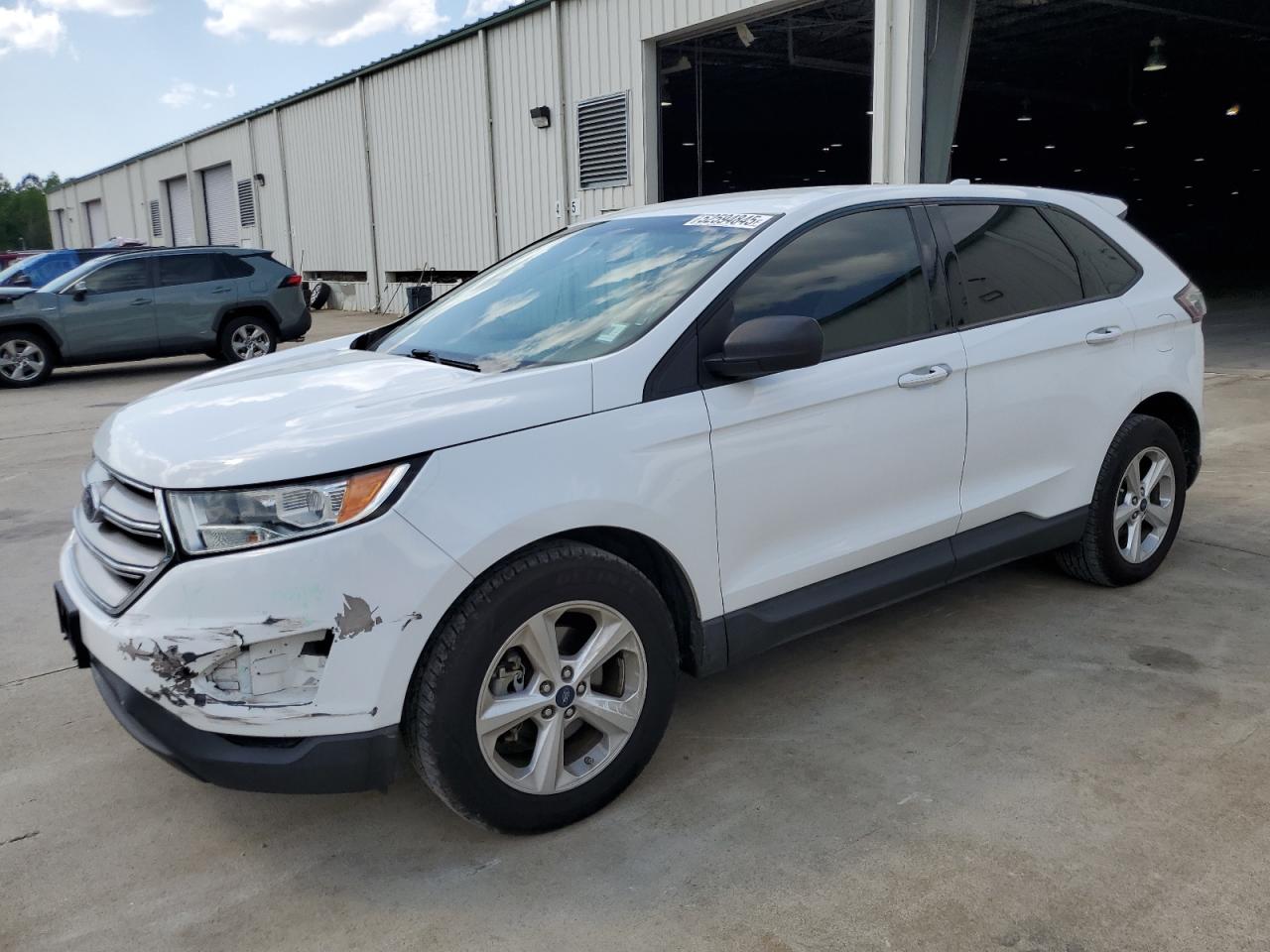 FORD EDGE SE 2015