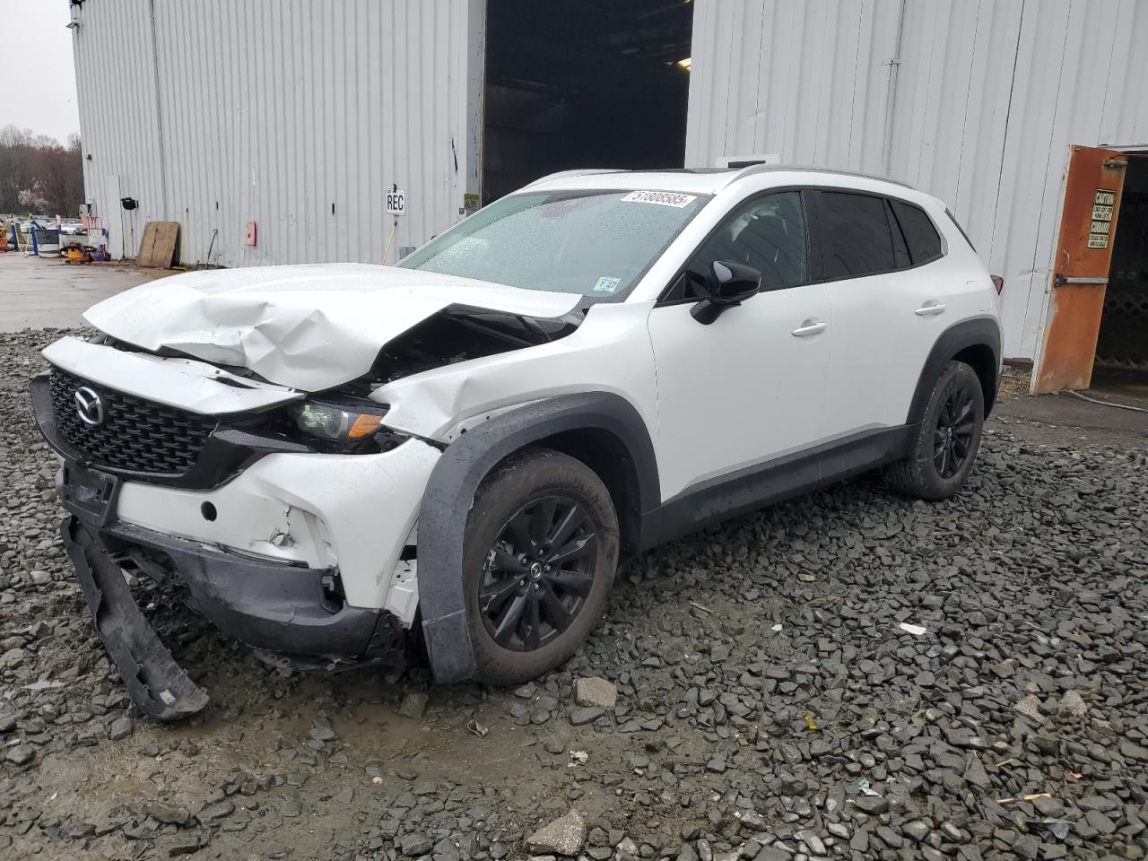 MAZDA CX-50 PREF 2023