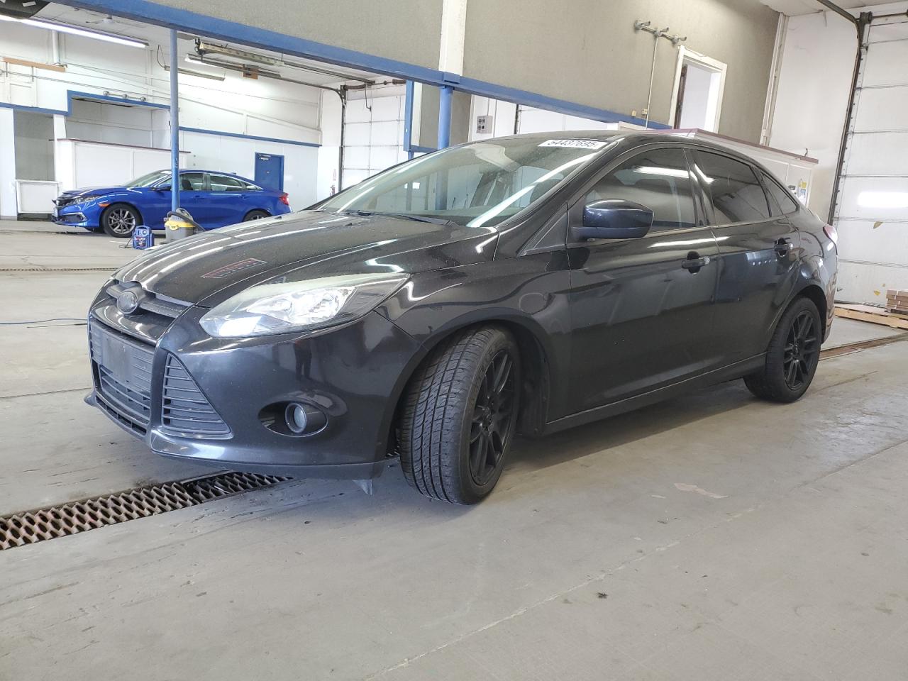 FORD FOCUS SE 2012