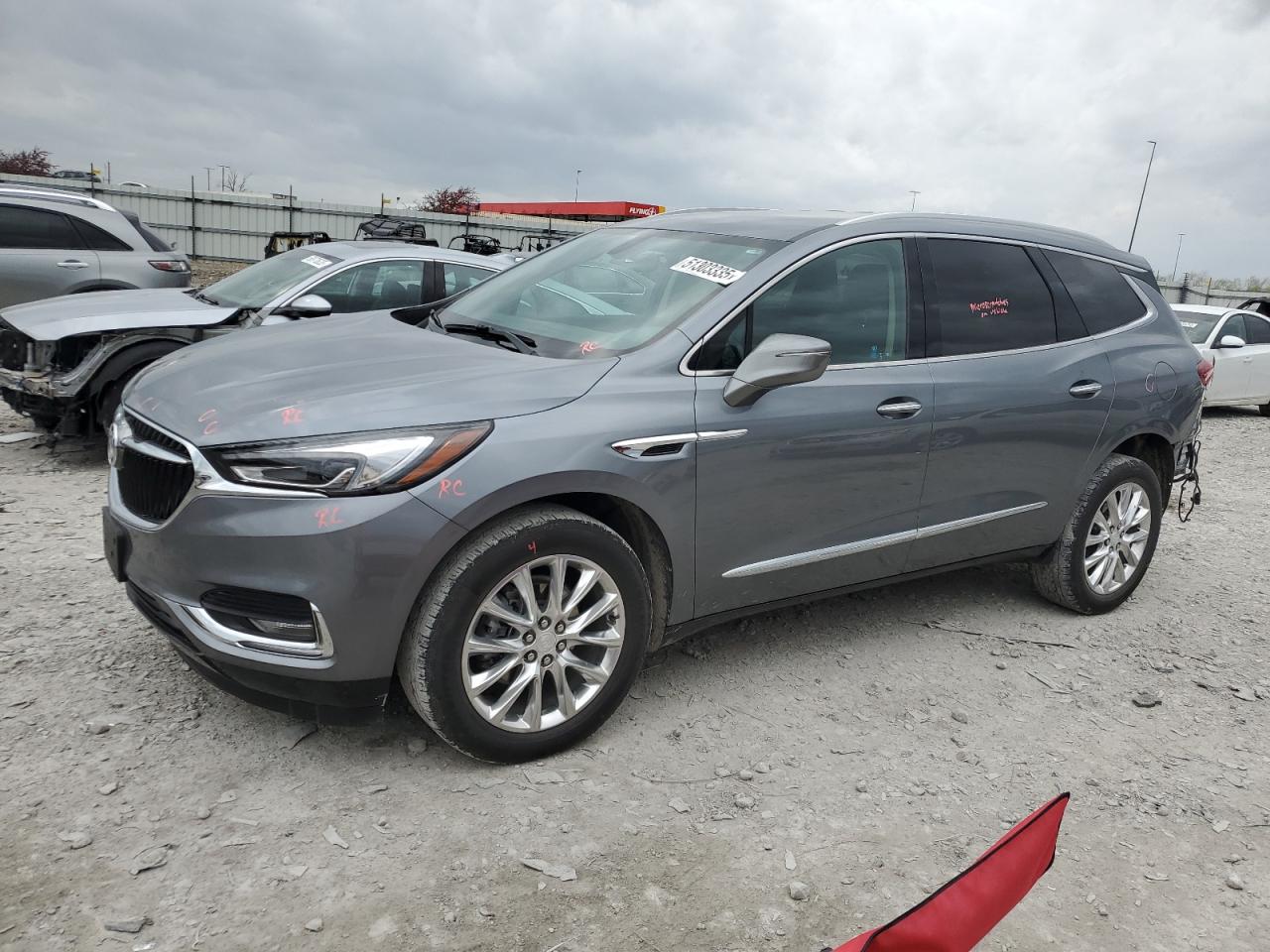 BUICK ENCLAVE ES 2021