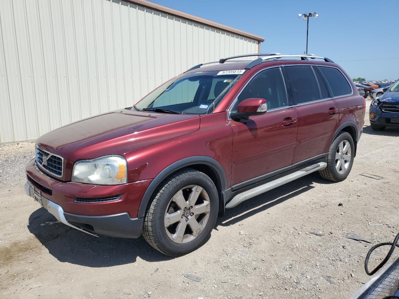 VOLVO XC90 3.2 2010