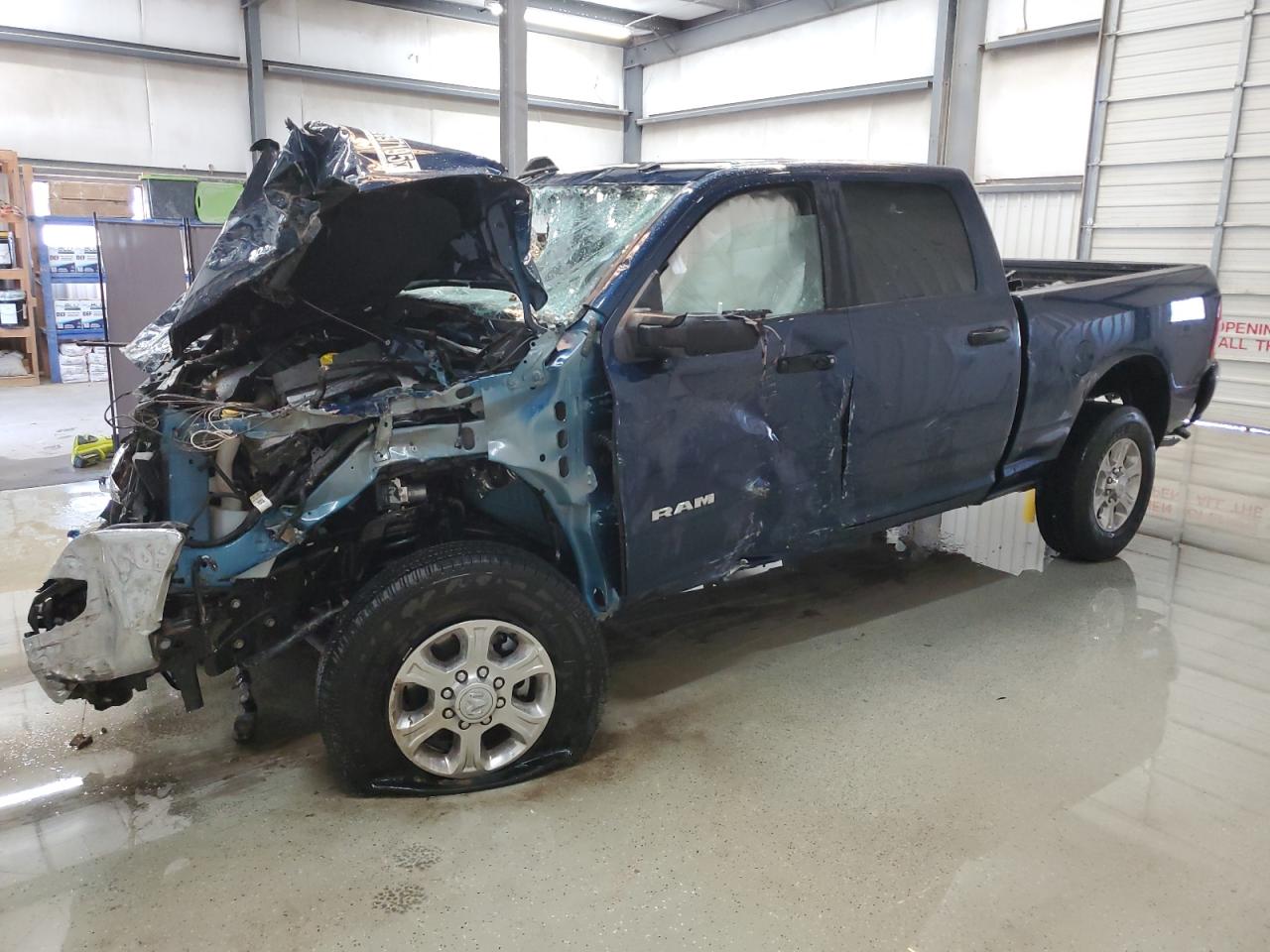 RAM 2500 BIG H 2024