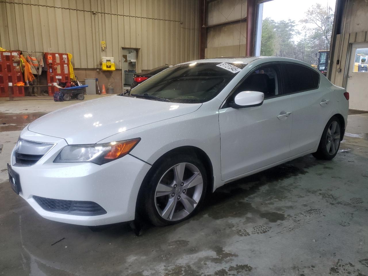 ACURA ILX 20 2015