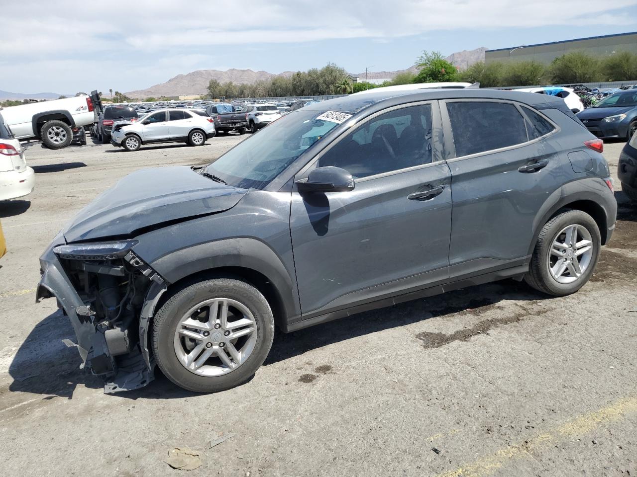 HYUNDAI KONA SE 2023