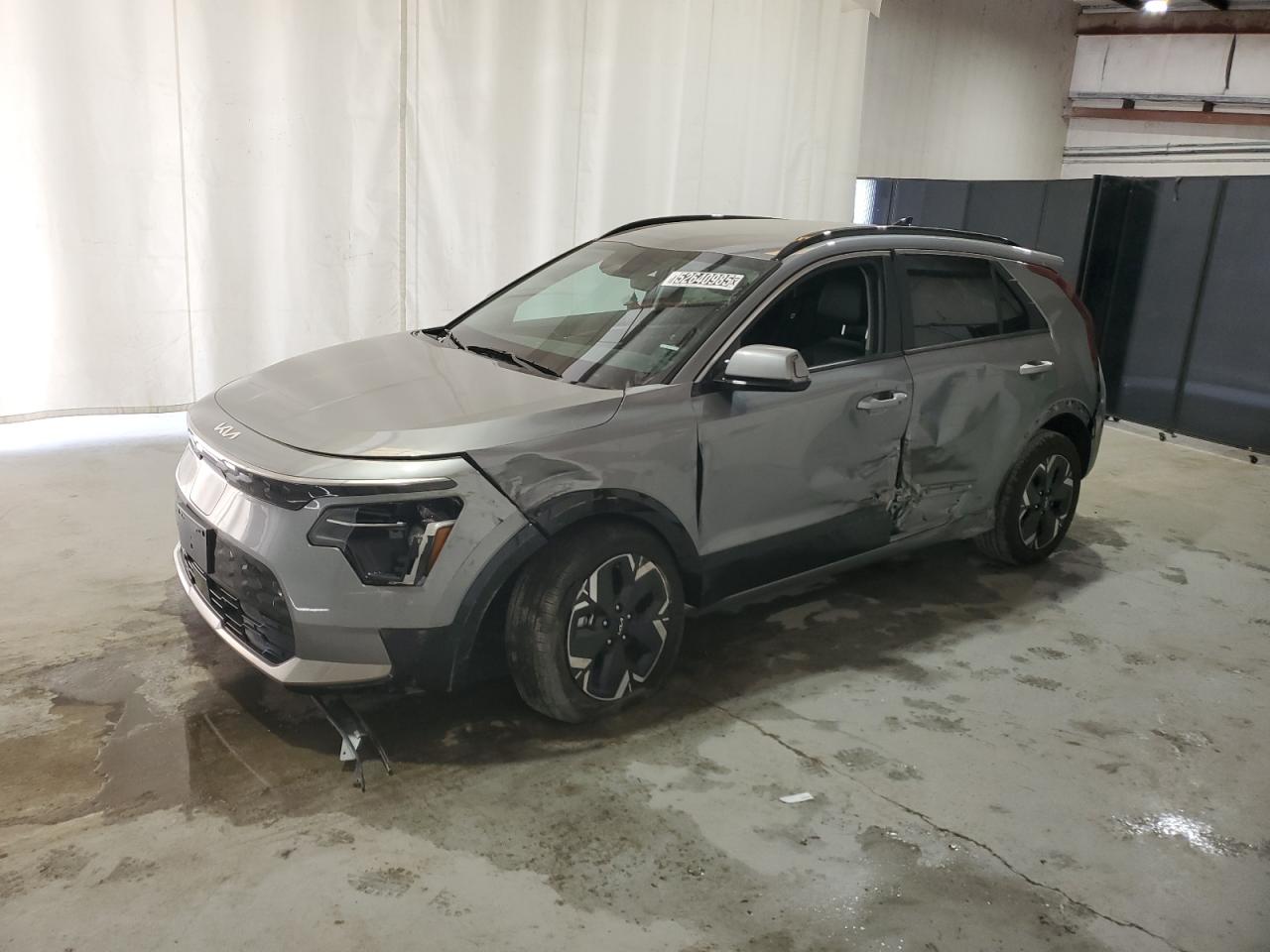 KIA NIRO WIND 2024