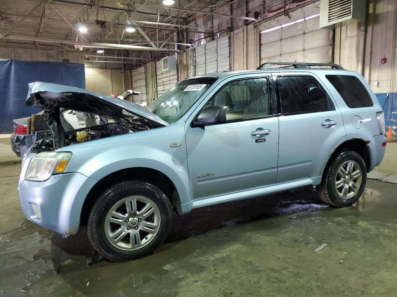 MERCURY MARINER 2008