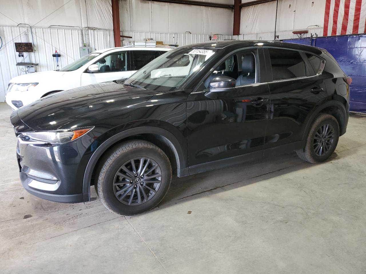 MAZDA CX-5 TOURI 2020