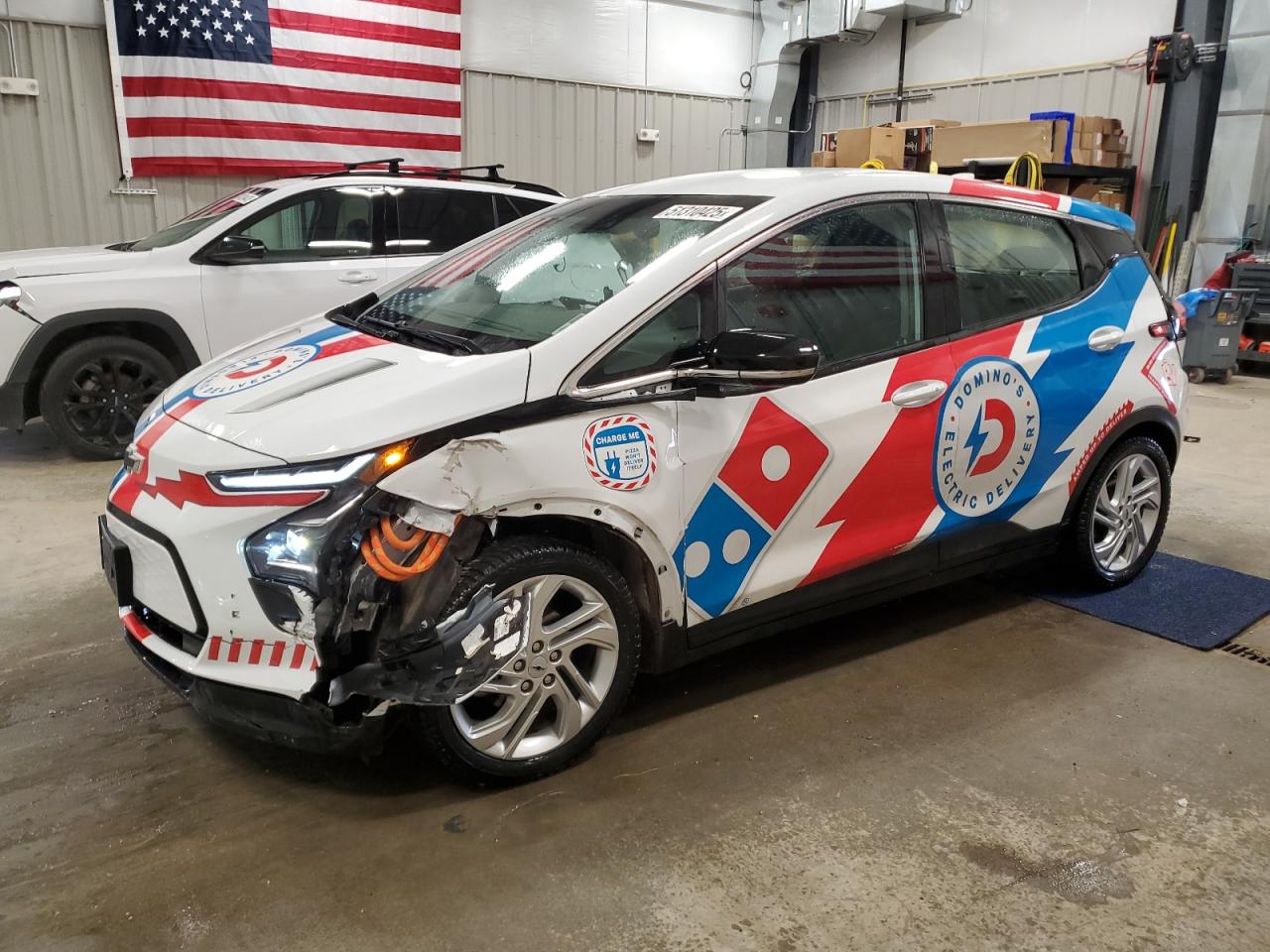 CHEVROLET BOLT EV 1L 2023