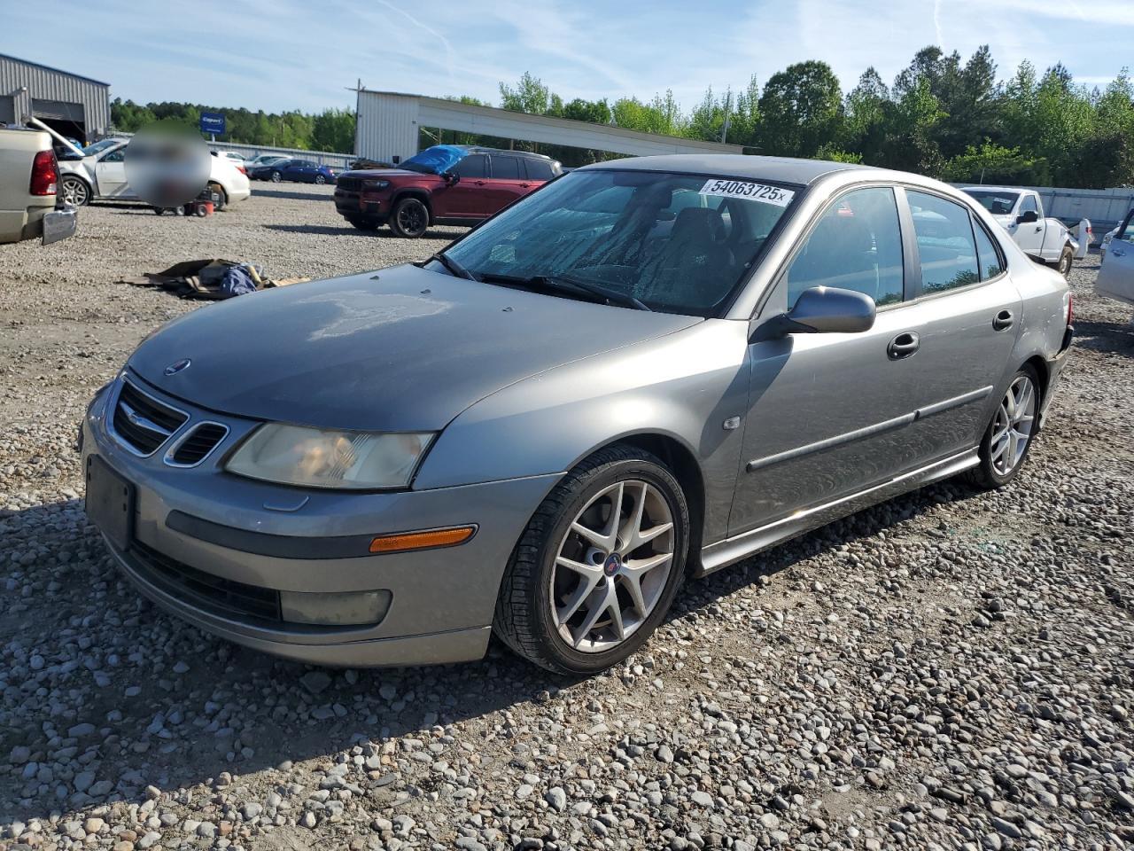 SAAB 9-3 VECTOR 2003