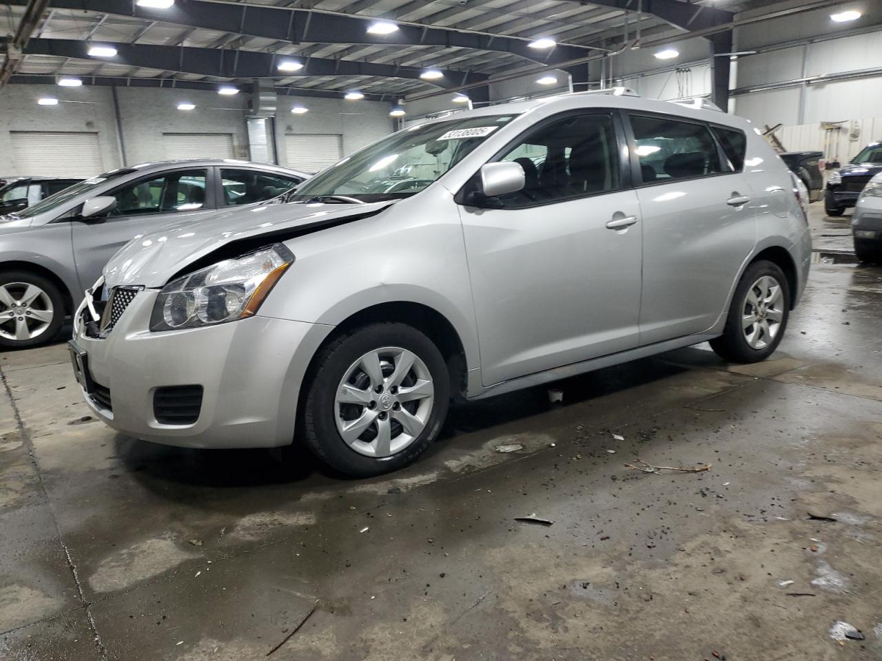 PONTIAC VIBE 2009