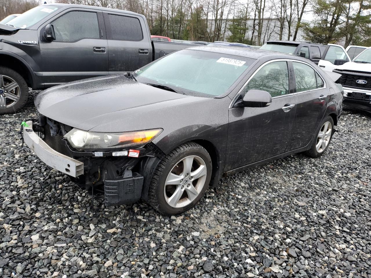 ACURA TSX 2009