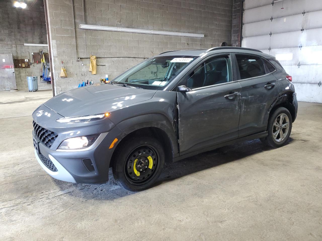 HYUNDAI KONA SEL 2023