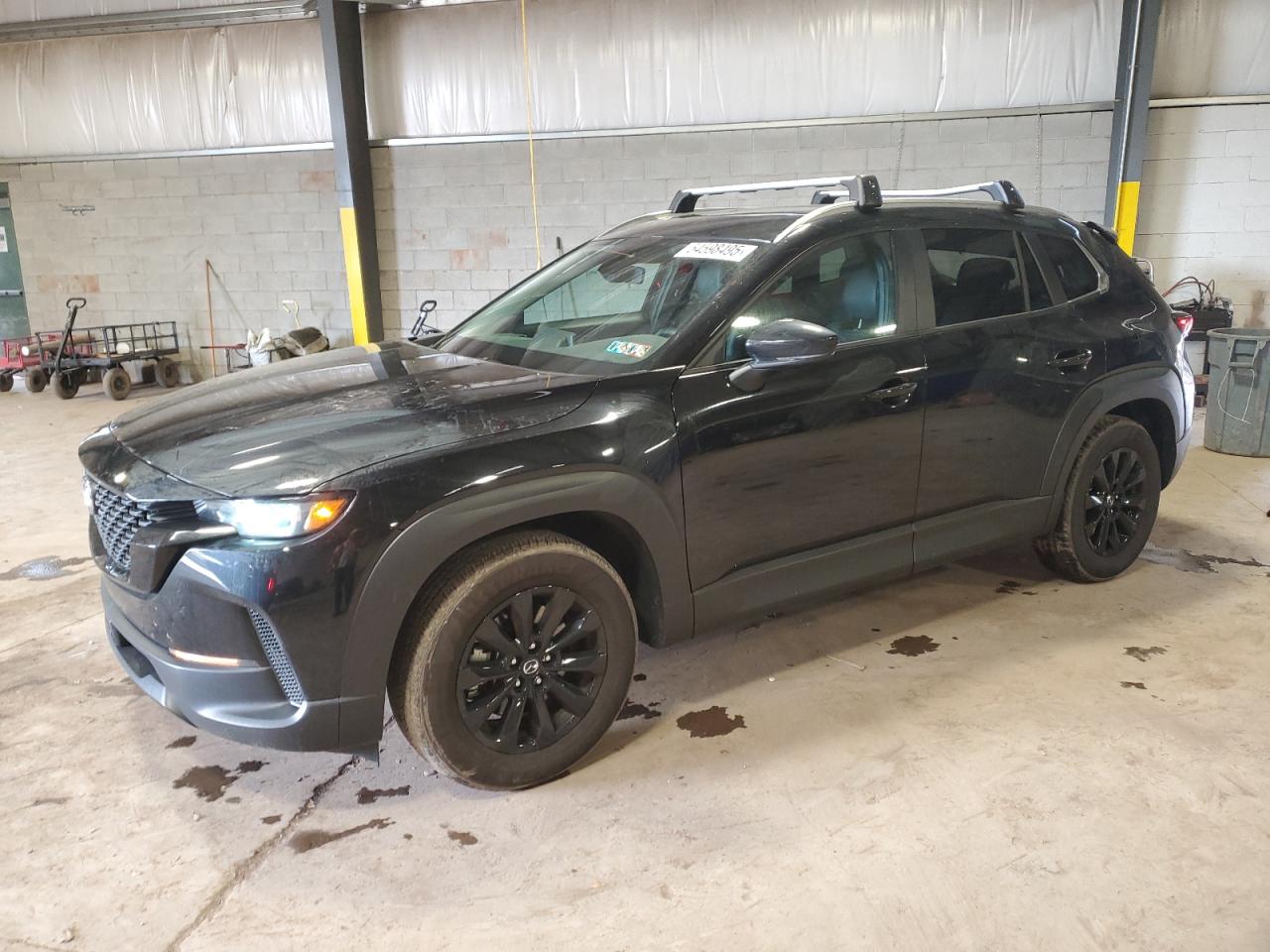 MAZDA CX-50 PREF 2023