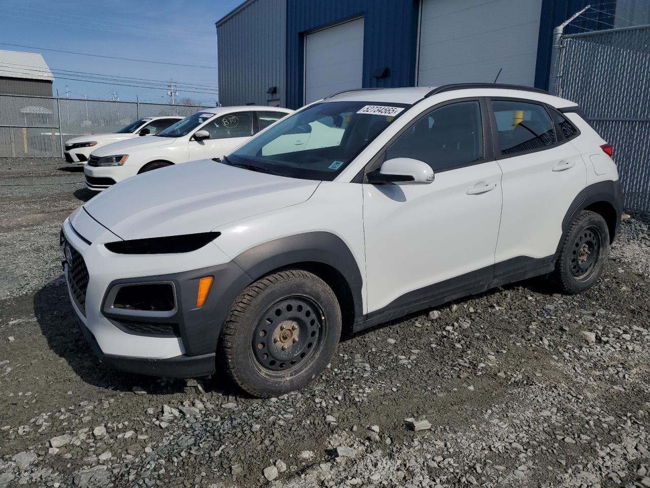 HYUNDAI KONA SE 2020