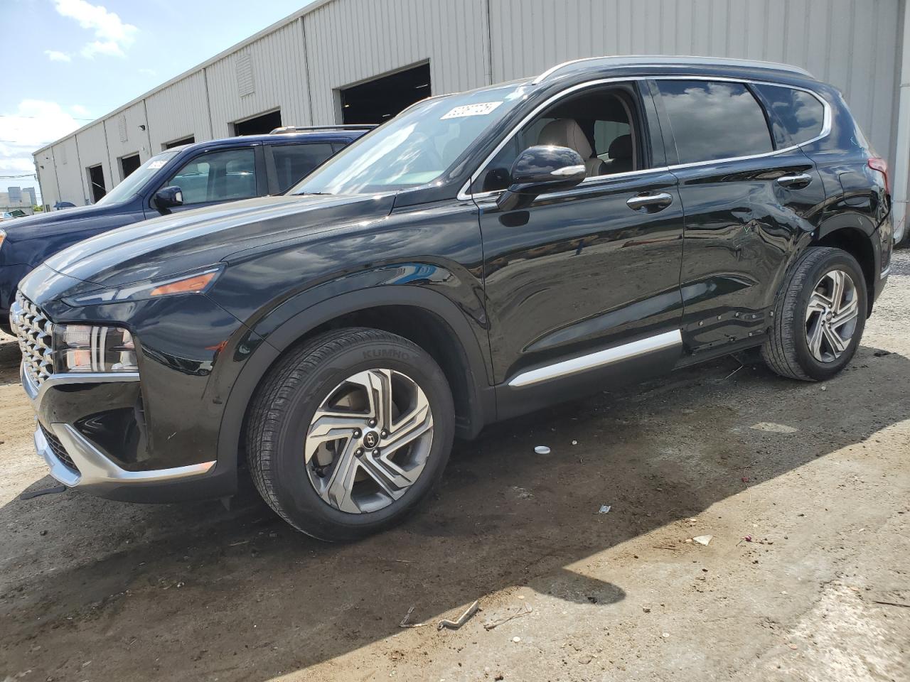 HYUNDAI SANTA FE S 2022