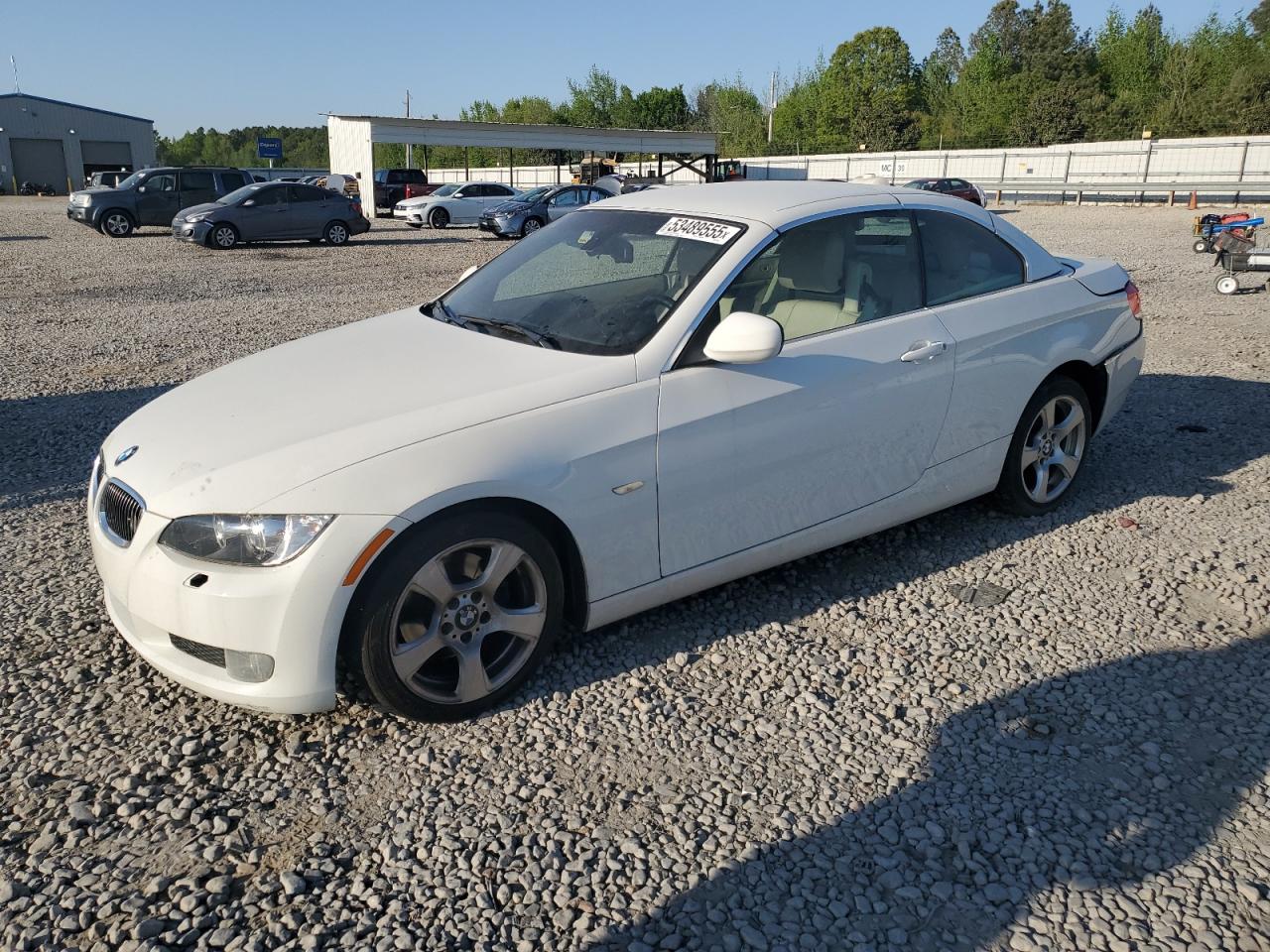 BMW 328 I SULE 2010