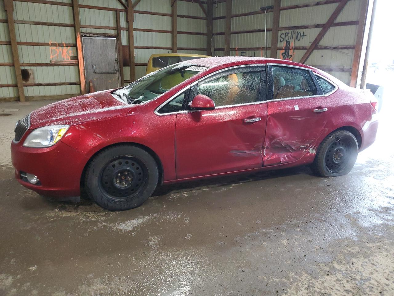 BUICK VERANO 2014