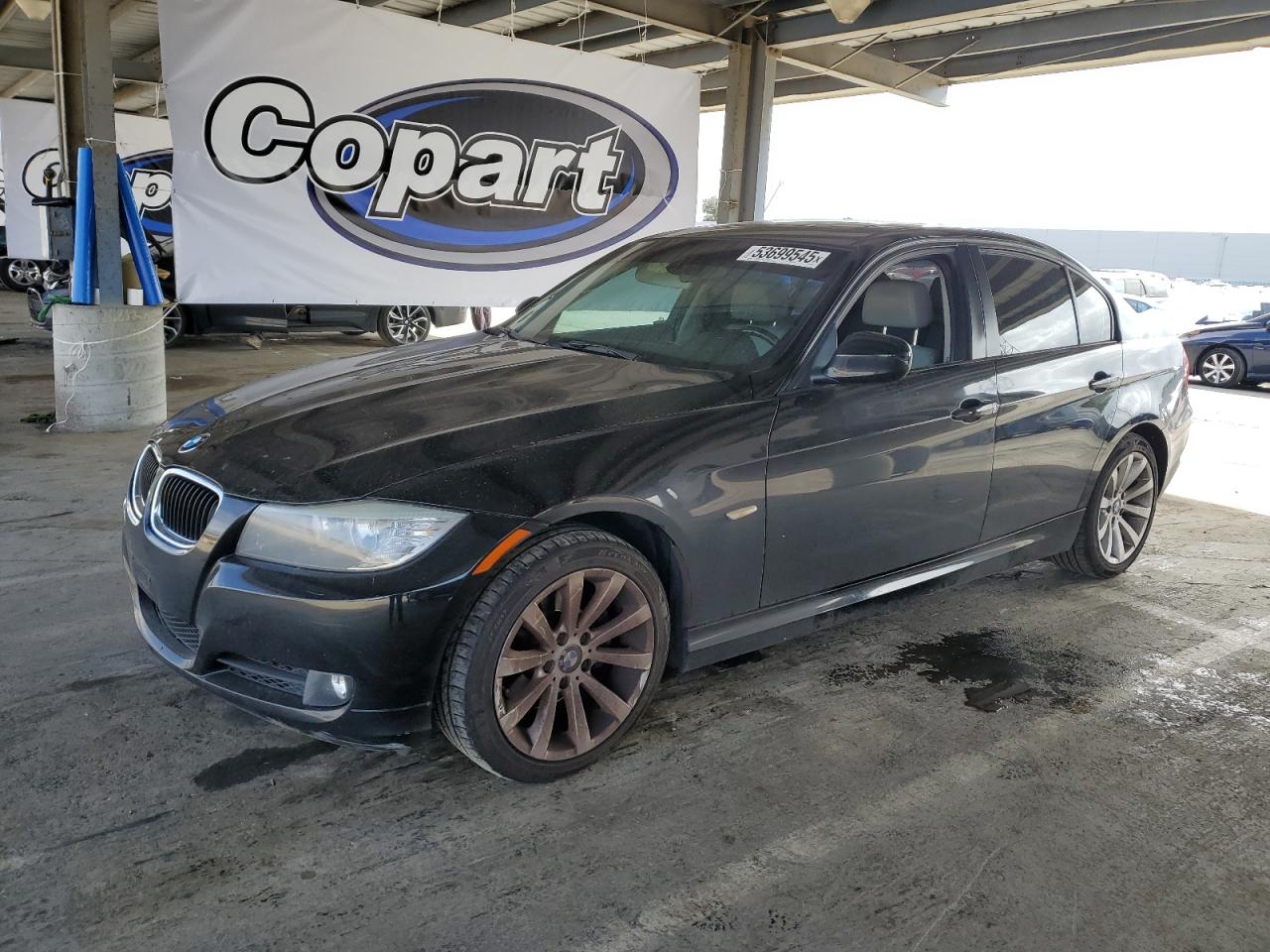 BMW 328 I SULE 2011