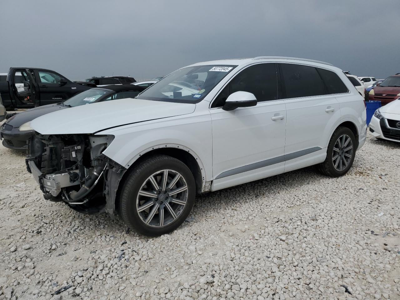 AUDI Q7 PREMIUM 2019