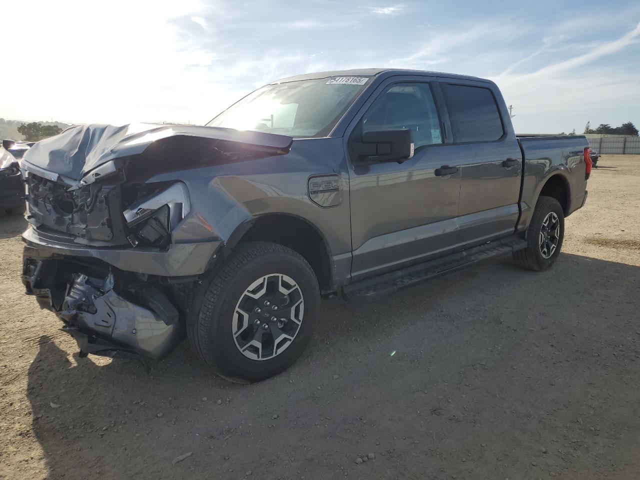 FORD F-150 2023