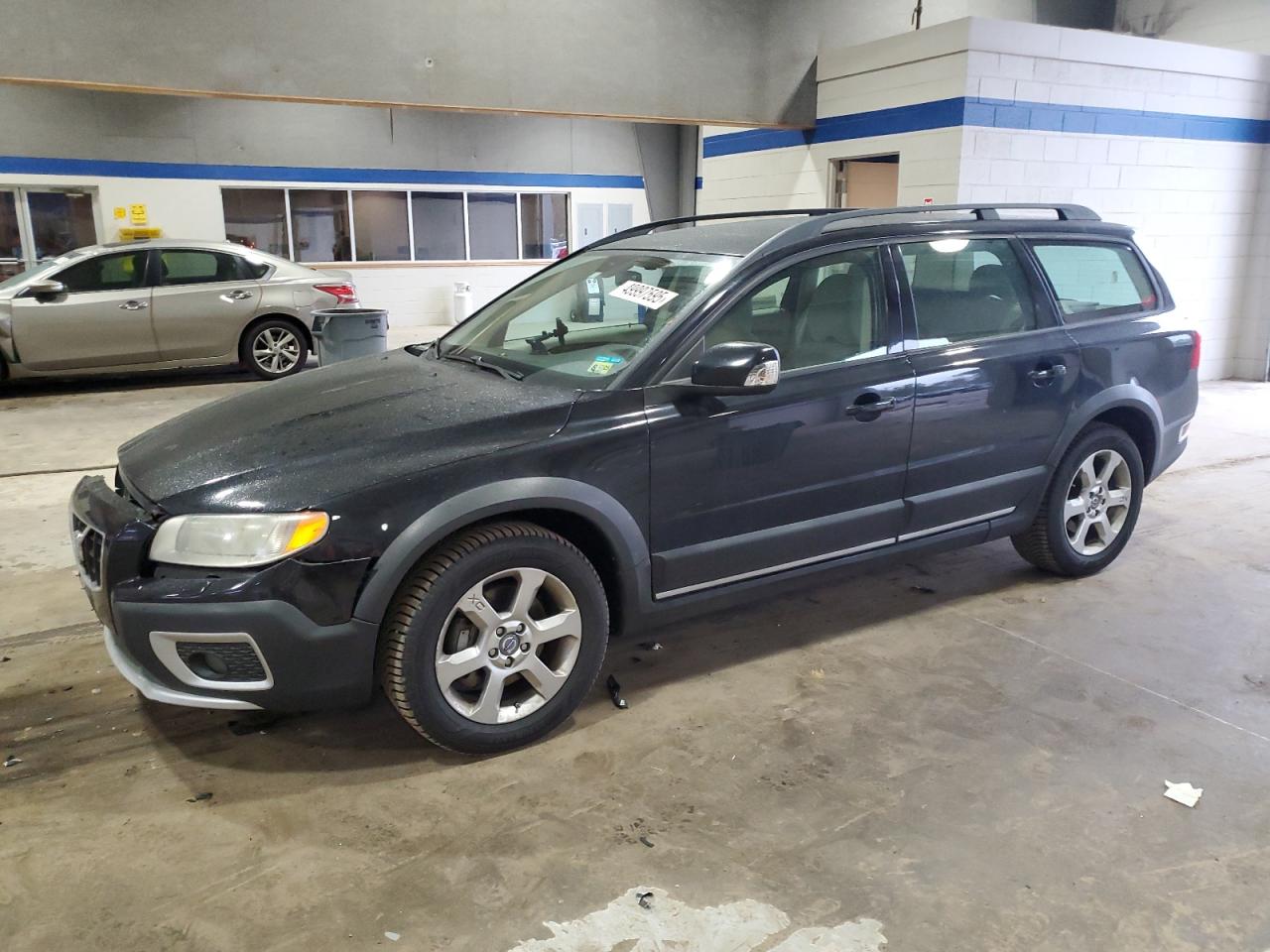 VOLVO XC70 T6 2009