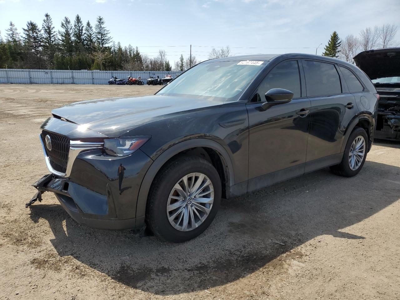 MAZDA CX-90 PREF 2024