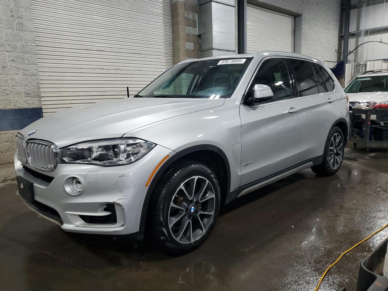 BMW X5 XDRIVE3 2016