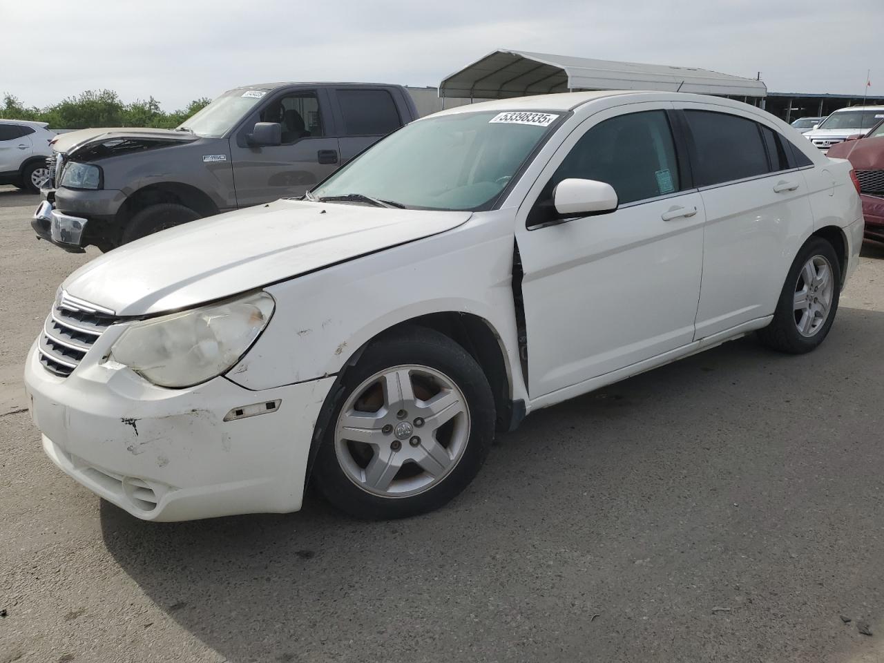 CHRYSLER SEBRING LI 2010
