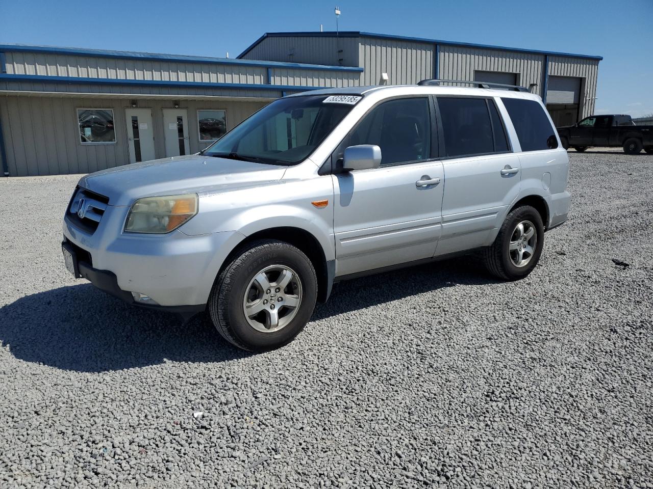 HONDA PILOT EX 2006