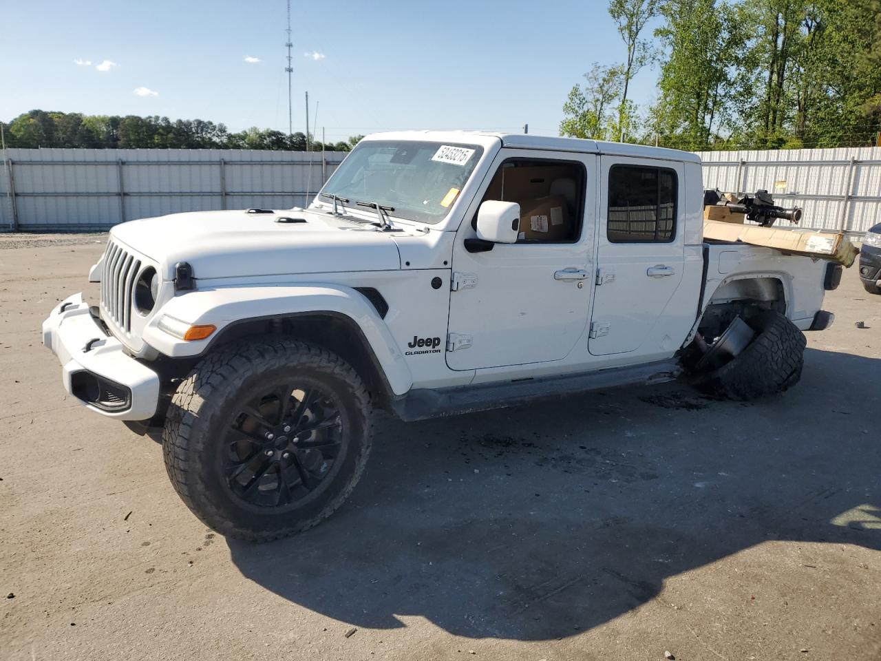 JEEP GLADIATOR 2021