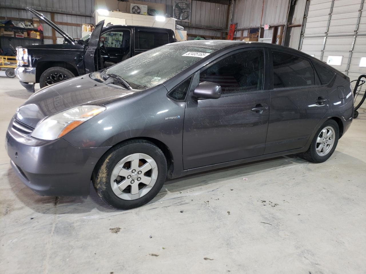TOYOTA PRIUS 2009