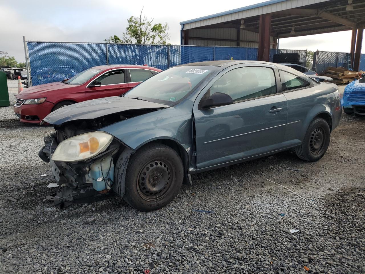 CHEVROLET COBALT 2005