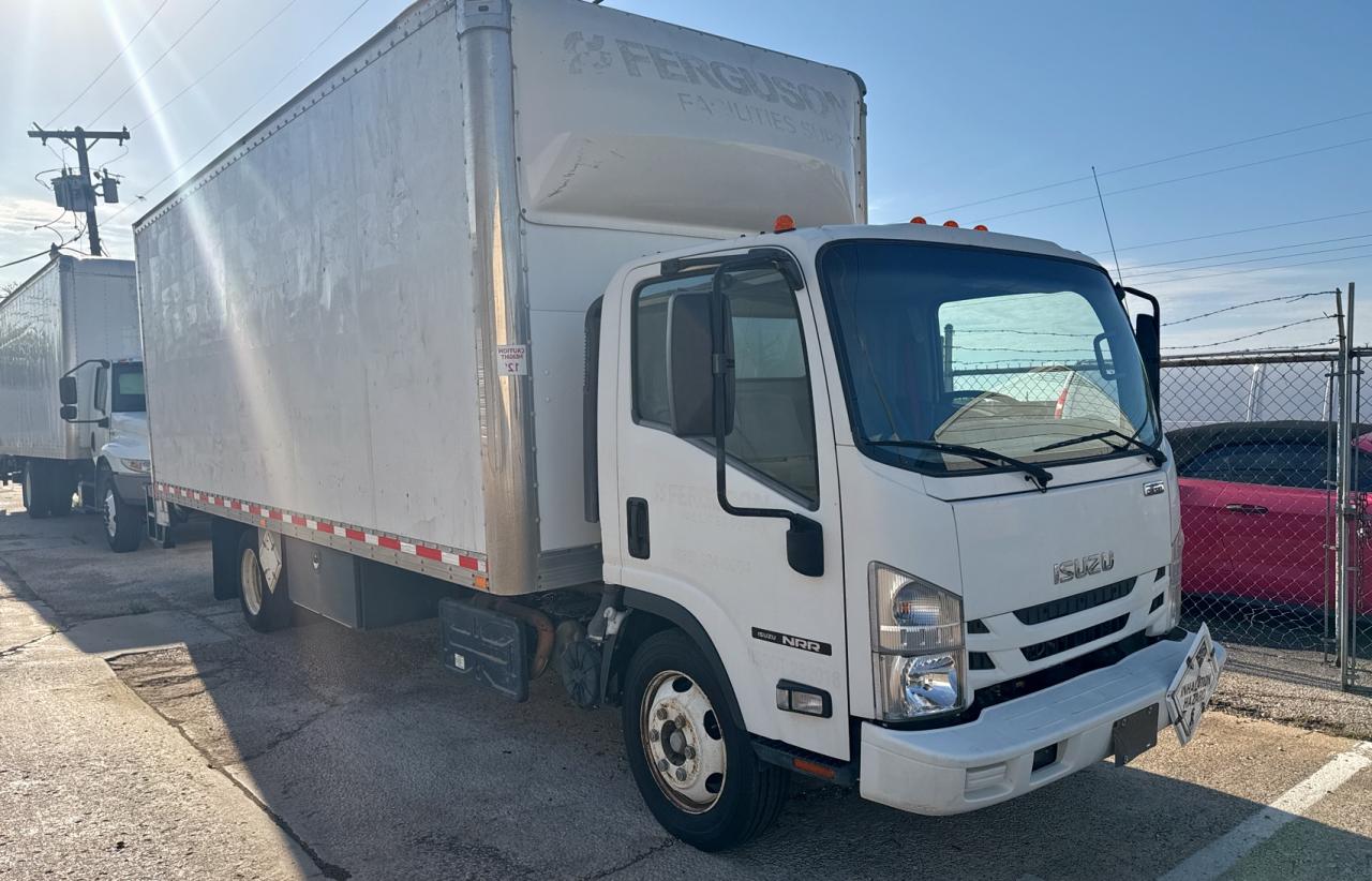 ISUZU NRR 2019